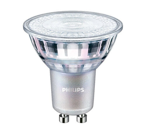 Philips Philips GU10 LED Master Value Dimbaar 2700K