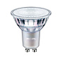 Philips GU10 LED Master Value Dimbaar 2700K