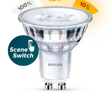 Philips Philips GU10 LED SceneSwitch