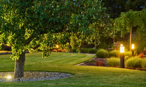 Wintertijd 2025: zo maak je jouw huis sfeervol en veilig