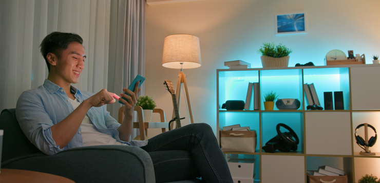 Wereld bespaar dag 2025: bespaar energie met slimme verlichting!