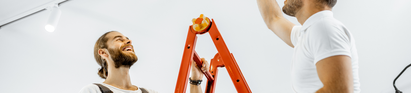 Railverlichting in ieder interieur!