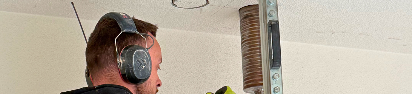 Spotjes in betonplafond: alles wat je hierover moet weten