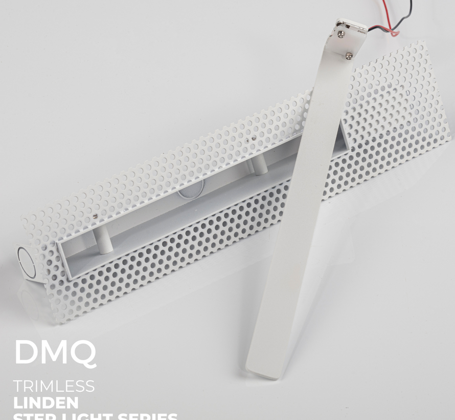 Trimless trap / wand verlichting Linden Long - LED  3W