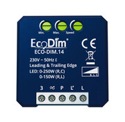EcoDim EcoDim - LED dimmer module - Dim 14 EcoDim