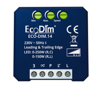 EcoDim EcoDim - LED dimmer module - Dim 14 EcoDim
