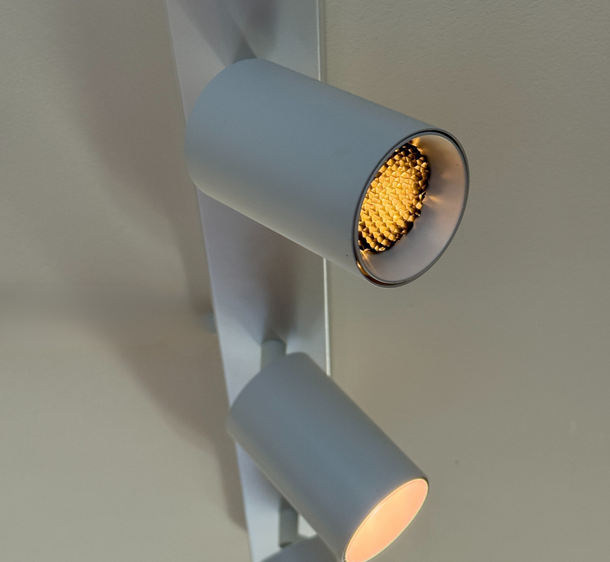 Honinggraat insert voor Elmont plafondspots