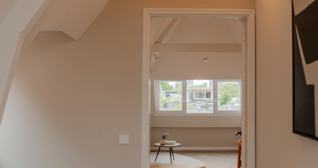 Wat zijn trimless richtspots?