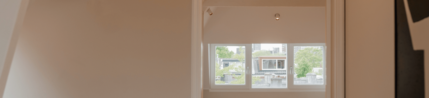 Wat zijn trimless richtspots?