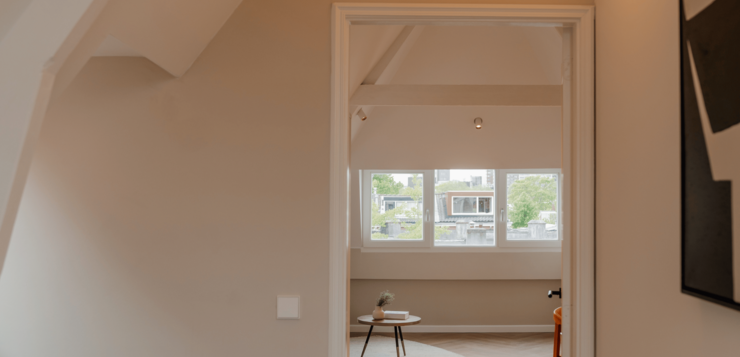 Wat zijn trimless richtspots?