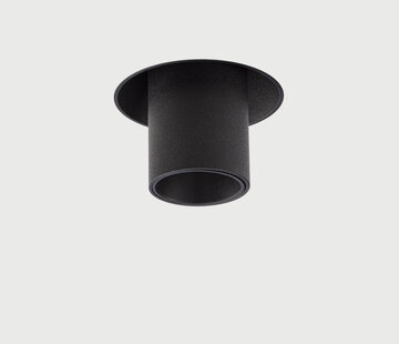 DMQ Trimless Richtspot Tube Myra – LED – Zwart