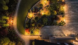 Buitenverlichting 2026: een complete gids voor tuinspots, buitenspots en buitenlampen!