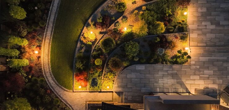 Buitenverlichting 2026: een complete gids voor tuinspots, buitenspots en buitenlampen!