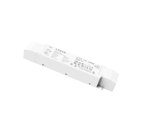 DMQ Driver Linden trapverlichting 24V 50W - Zigbee