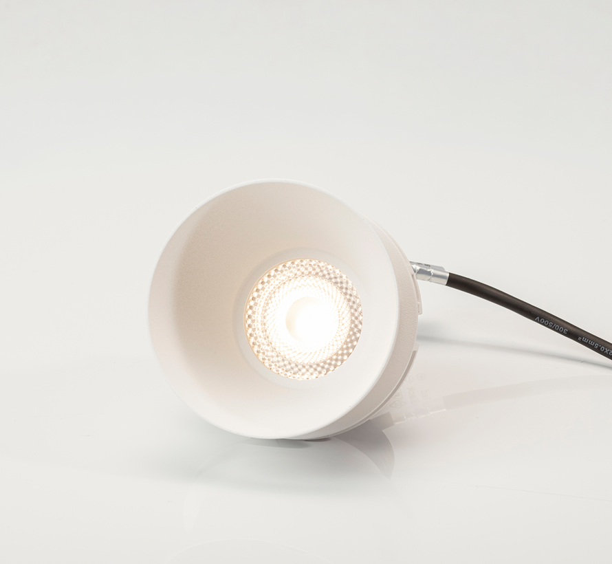LED module GU10 5W - 2700K - 36 degree