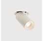 Trimless inbouw richtspot geïntegreerde LED 10W Moon 1 - Wit