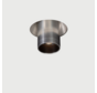 DMQ Trimless richtspot Myra LED - Brute Aluminium (DMQ x Firm)