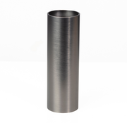 DMQ Wandlamp Bronte - Geborsteld Gunmetal - GU10 - DMQ x VBS