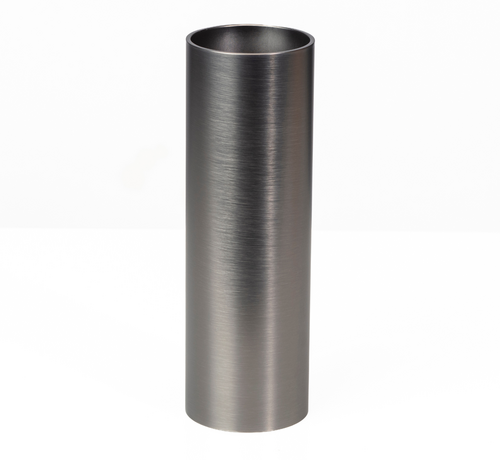 DMQ Wandlamp Bronte - Geborsteld Gunmetal - GU10 - Up & Down -DMQ x VBS