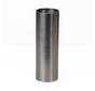 Wandlamp Bronte - Geborsteld Gunmetal - GU10 - Up & Down -DMQ x VBS