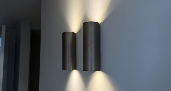 Wandlamp Bronte DMQ x VBS