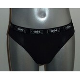 tweedelig RealCool Cotton slipset mt M kleur zwart & Kaki