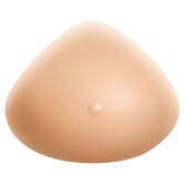 Balance Contact Comfort+ deelprothese model Delta geeft veel volume kleur skin