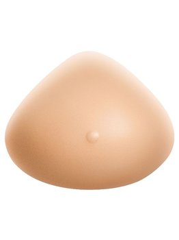 Amoena lingerie Balance Contact Comfort+ deelprothese model Delta geeft veel volume kleur skin