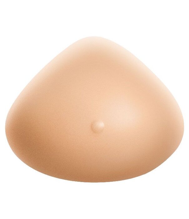 Amoena  Balance Contact Comfort+ deelprothese model Delta geeft veel volume kleur skin