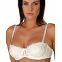 Lisette Strapless/multiway Bh kleur ivoor mt C75