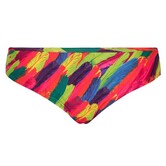 LingaDore  Beach Rainbow shorty