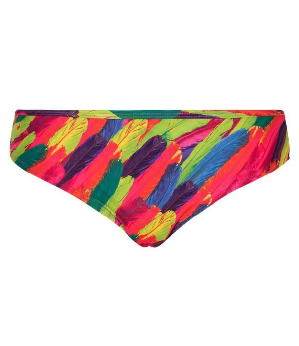 LingaDore LingaDore  Beach Rainbow shorty