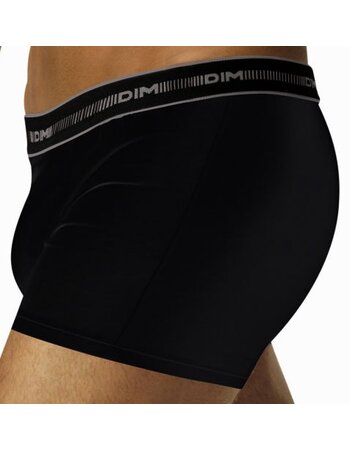 3D Flex Classic Cotton Stretch 2 delig boxershortset  kleur zwart