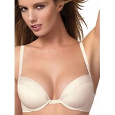 Wonderbra Elise Bh met licht voorgevormde cup kleur ivoor