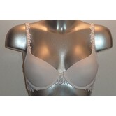Jayline Bh met voorvorm & onderpadding kleur wit