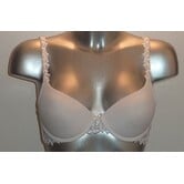 LingaDore Jayline Bh met voorvorm & onderpadding kleur wit