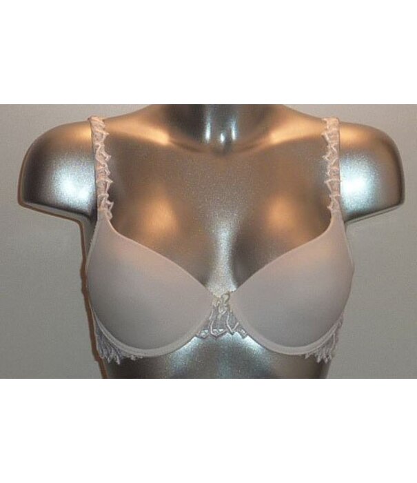 LingaDore  Jayline Bh met voorvorm & onderpadding kleur wit
