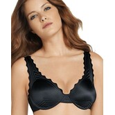 Dim  Beauty Lift beugel Bh kleur zwart, champagne of huid