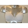 Sapph  Victory Bh met licht voorgevormde cup kleur wit