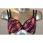 Sapph  River Bay Bikinitop met beugel & voorgevormde cup