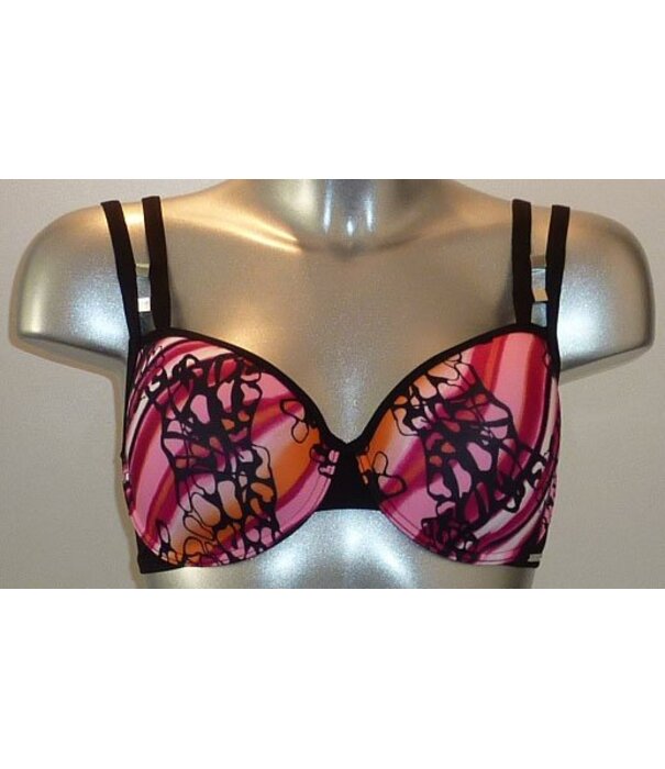 Sapph Sapph  River Bay Bikinitop met beugel & voorgevormde cup