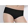 Wonderbra Naadloze microfaser basis hipster in zwart, ivoor,  of  skin kleur