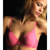 After Eden Sensitive Multiway Bh licht voorgevormde stretchcup kleur pink mt E80