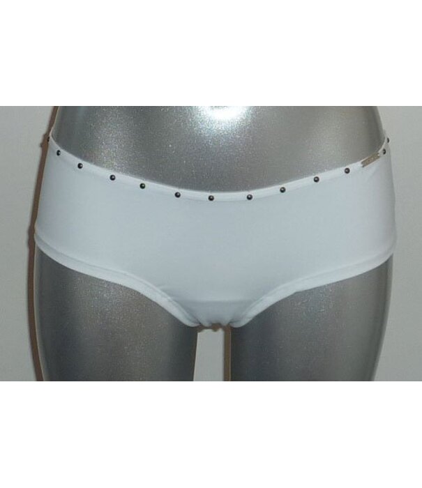 Sapph Sapph Cold boxershort basis kleur wit maat XL of zwart mt S