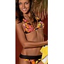 MaioFyrma Coast halterbikini mt 38 met bikinislip mt 36