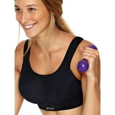 Shock Absorber D+ Max Classic Support – high‑impact zonder beugel + €5/€15 korting (automatisch toegepast)