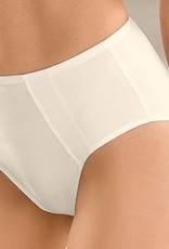 Naturana Naturana Faylinne maxislip licht corrigerend kleur wit, zwart, huid, ,bruin of champagne