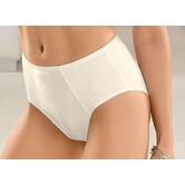 Naturana Faylinne maxislip licht corrigerend kleur wit, zwart, huid, ,bruin of champagne
