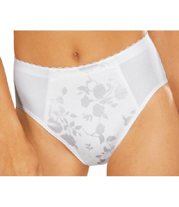 Naturana Naturana  Lydia Maxislip met  licht corrigerend buikgedeelte in kleur wit, zwart, huid, champagne.grijs,soft pink, of aubergine