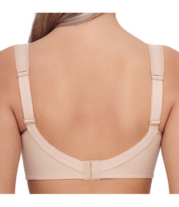 Susa  Gina-Lisa Prothese Bh zonder beugel kleur champagne, zwart, wit  & cappuccino kleur